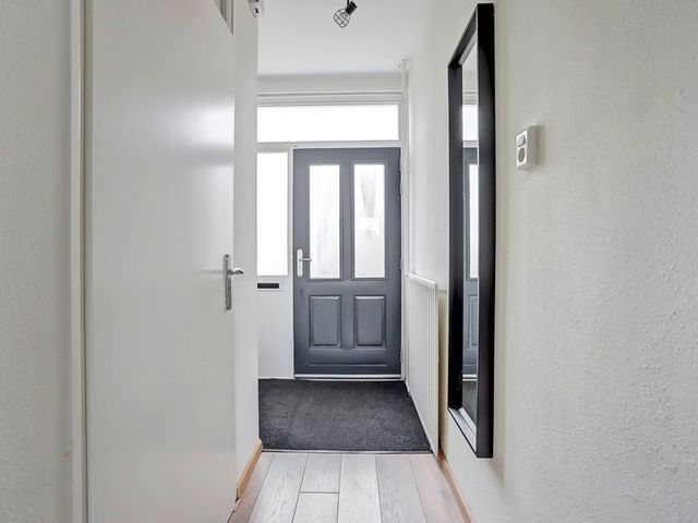 Binnensingel 58, Strijen