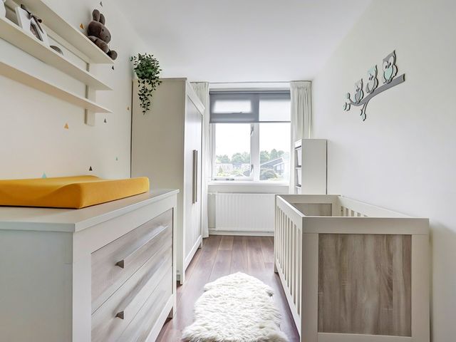 Binnensingel 58, Strijen