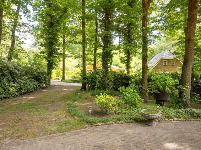 Wittebergweg 18H16, Nutter