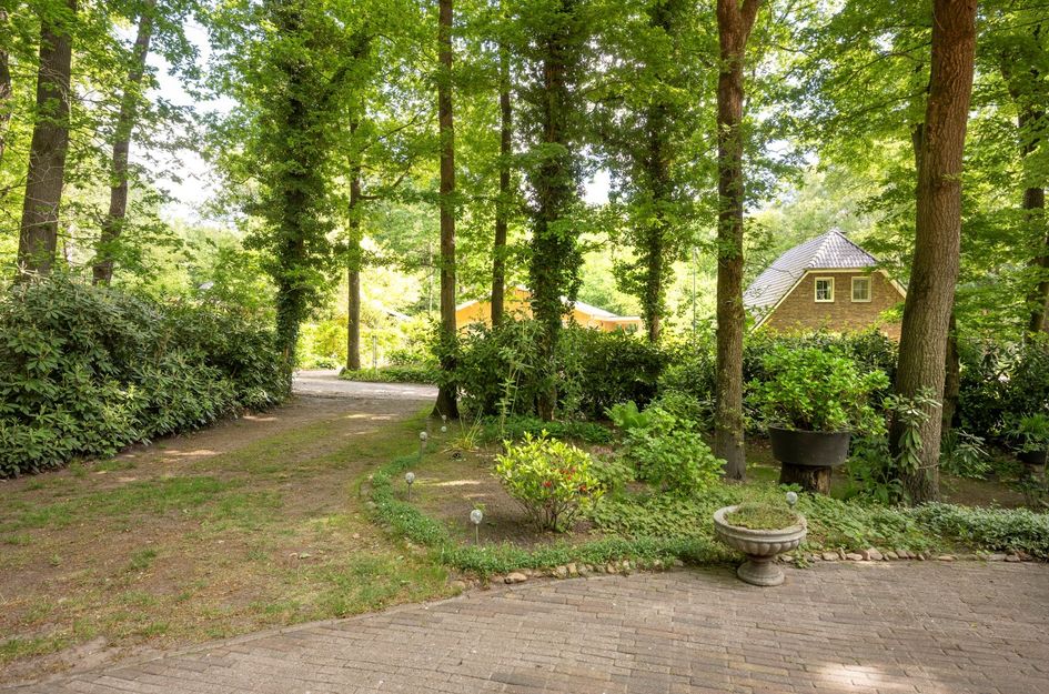 Wittebergweg 18H16