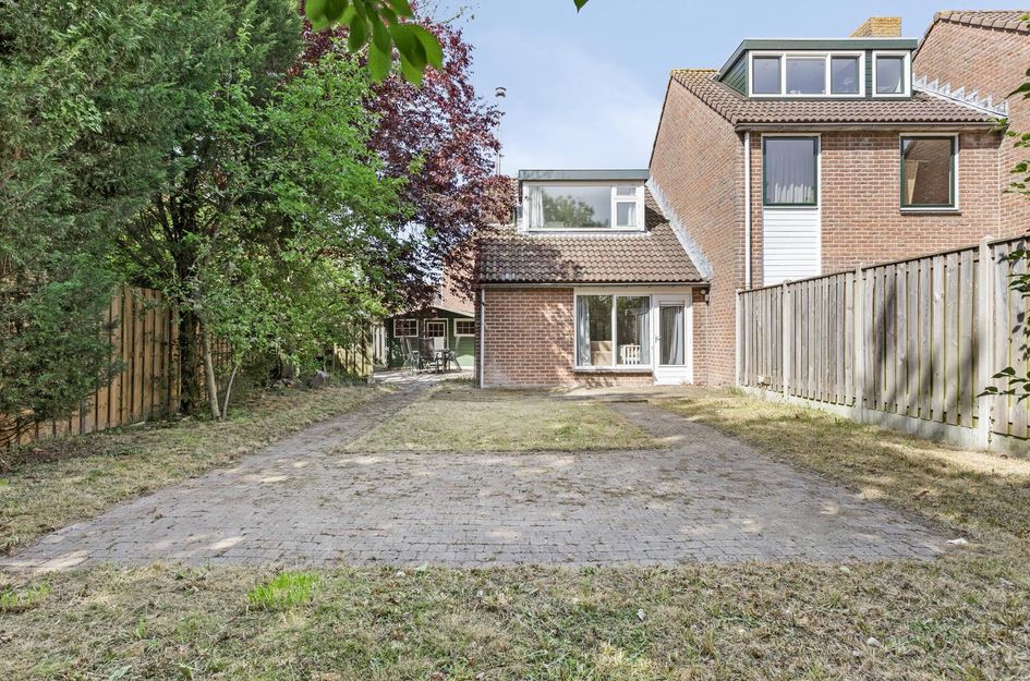 Albardastraat 31