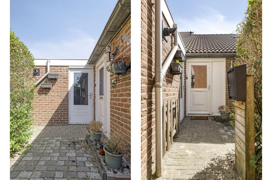 Albardastraat 31