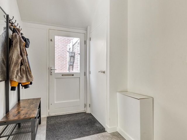 Albardastraat 31, Goes