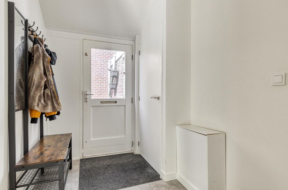Albardastraat 31