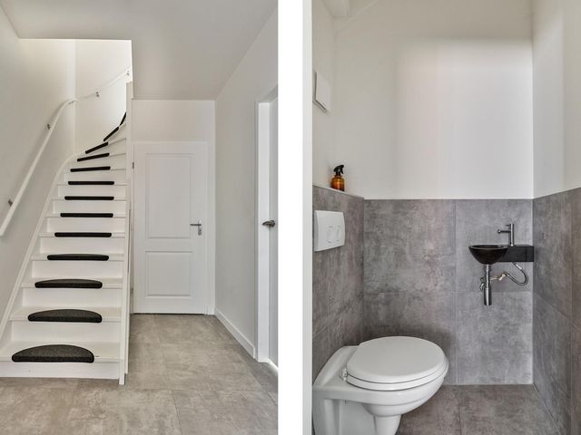 Albardastraat 31, Goes