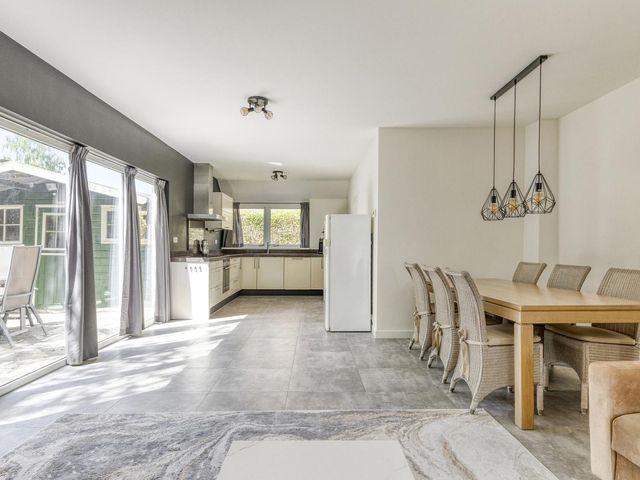 Albardastraat 31, Goes