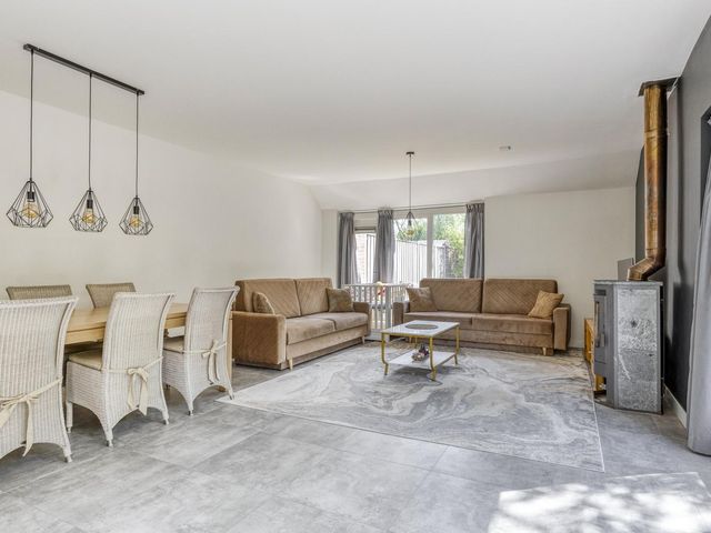 Albardastraat 31, Goes