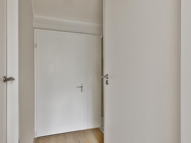 Albardastraat 31, Goes