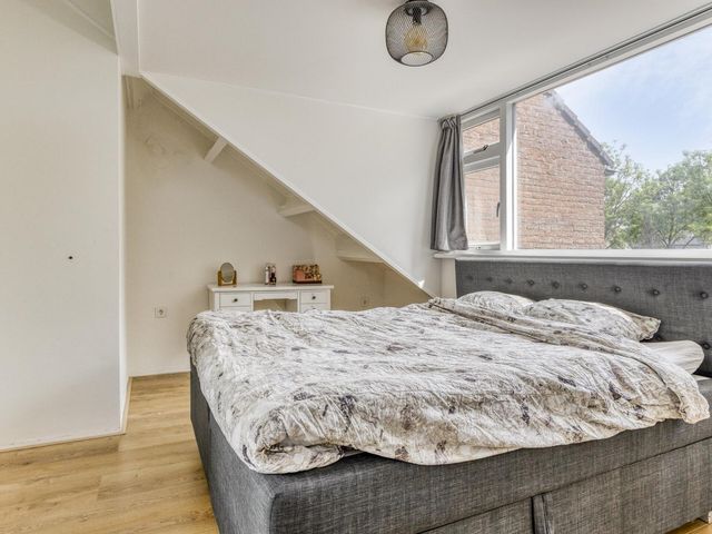 Albardastraat 31, Goes