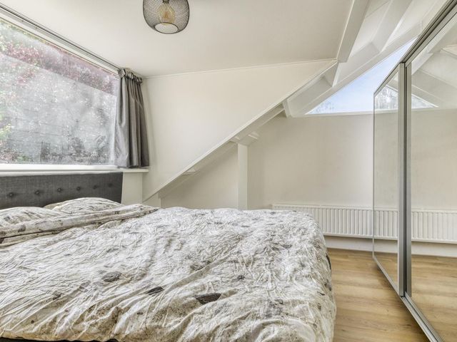 Albardastraat 31, Goes