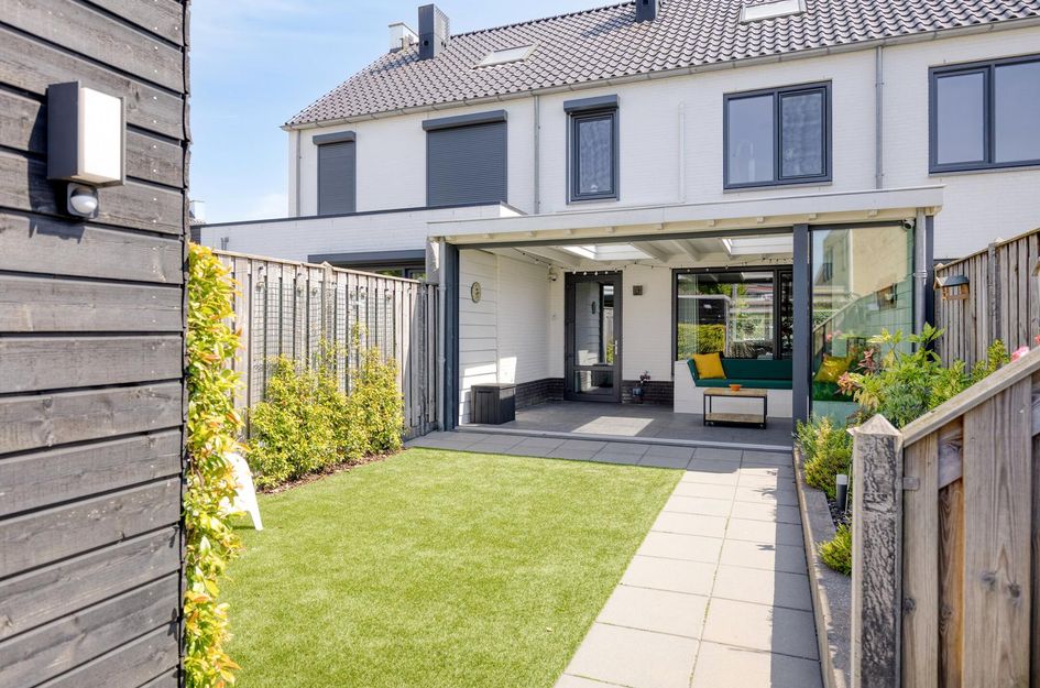De Veilingmeester 8