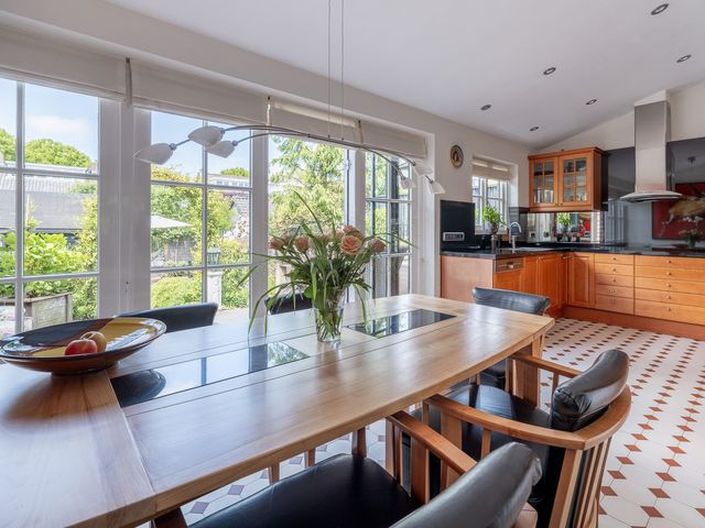 Ceintuurbaan 271, Bussum