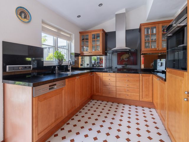 Ceintuurbaan 271, Bussum