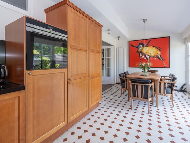 Ceintuurbaan 271, Bussum