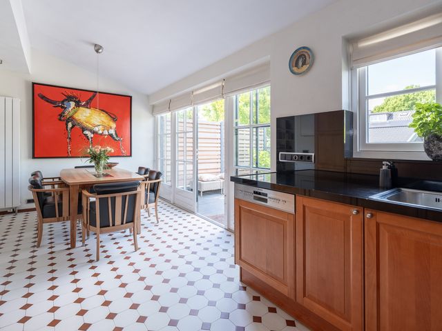 Ceintuurbaan 271, Bussum