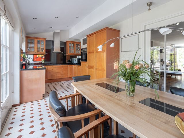 Ceintuurbaan 271, Bussum