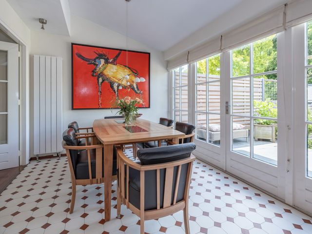 Ceintuurbaan 271, Bussum