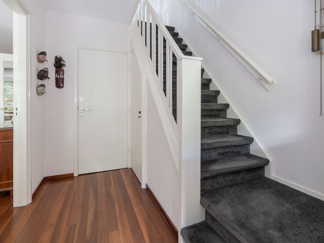 Ceintuurbaan 271, Bussum