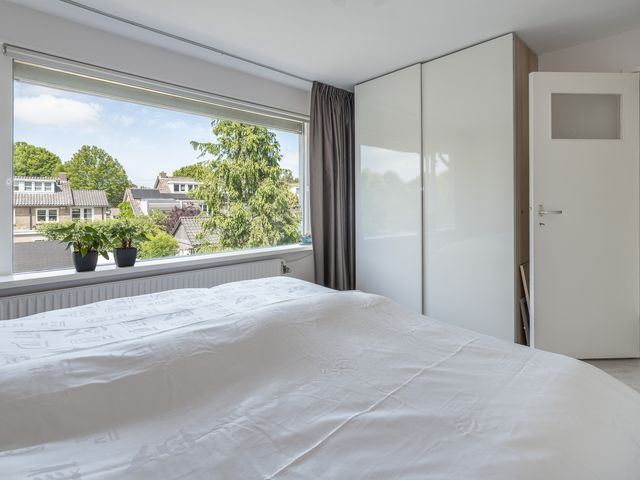 Ceintuurbaan 271, Bussum