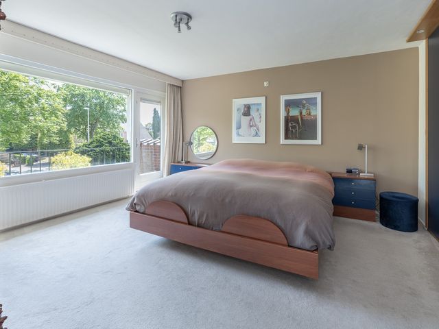 Ceintuurbaan 271, Bussum