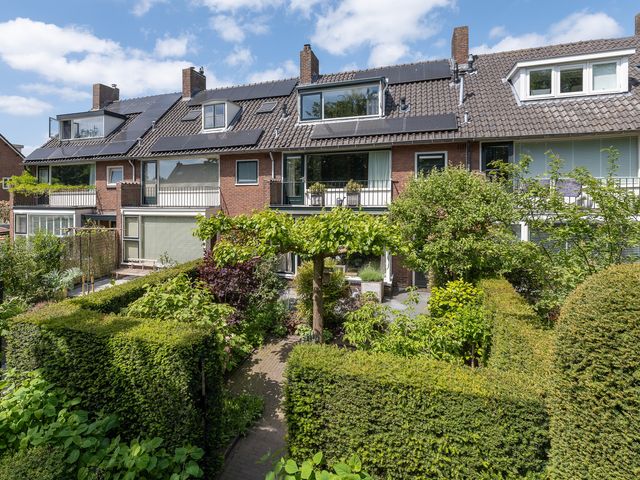 Ceintuurbaan 271, Bussum