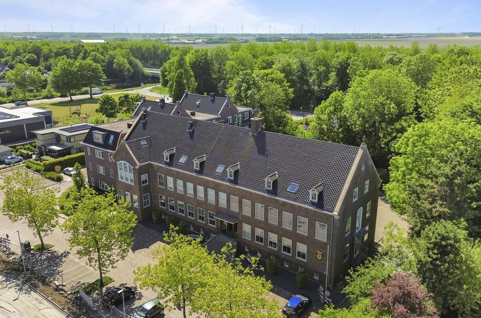 Ir. Smedingplein 9