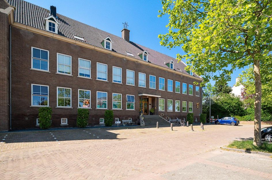 Ir. Smedingplein 9