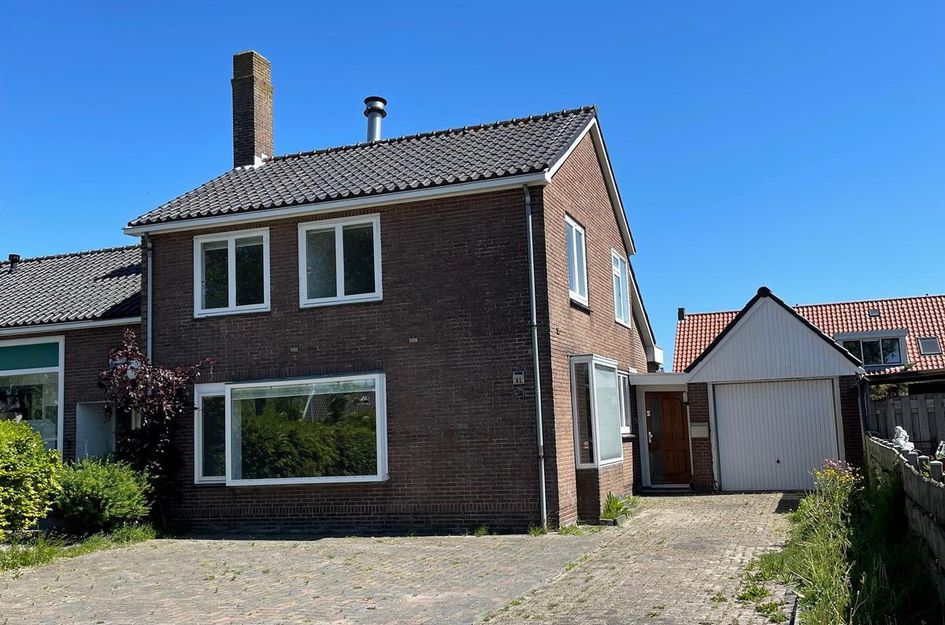 Zandvaart 82