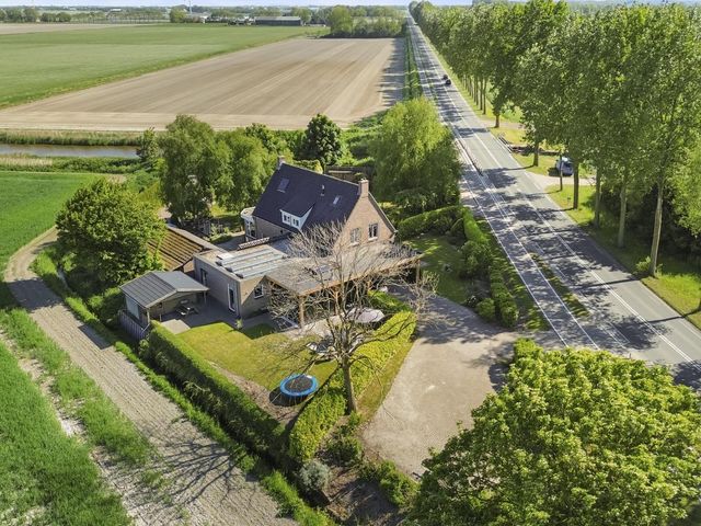 Medemblikkerweg 3, Wieringerwerf