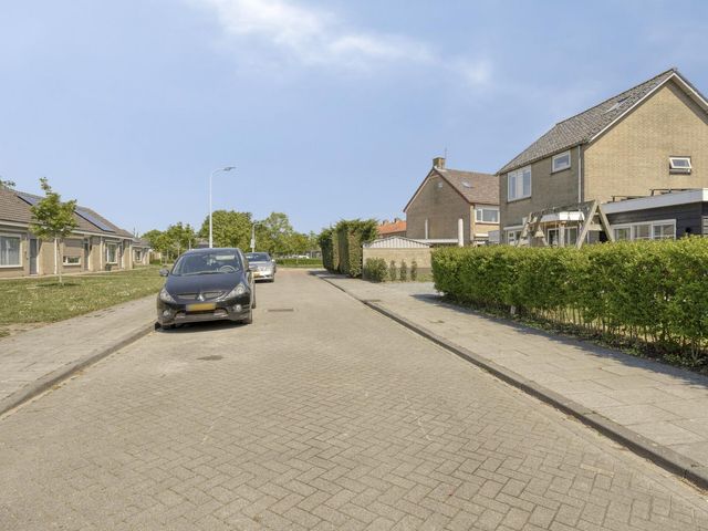 Steengrachtstraat 15, Oosterland