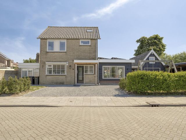 Steengrachtstraat 15, Oosterland