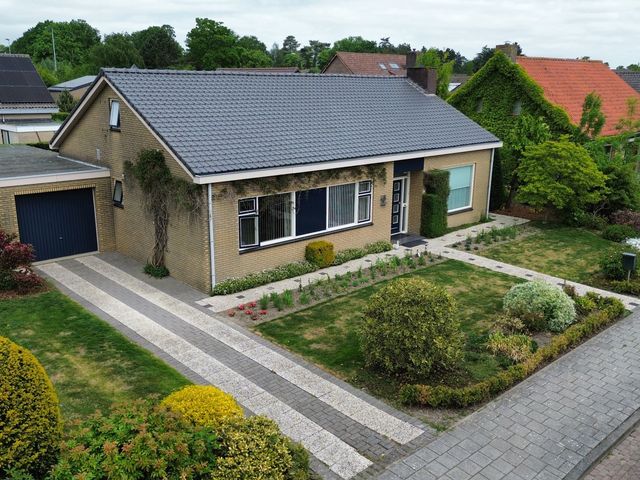 Romanlaan 8, Aardenburg
