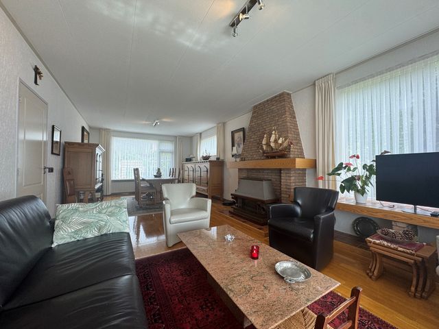 Romanlaan 8, Aardenburg
