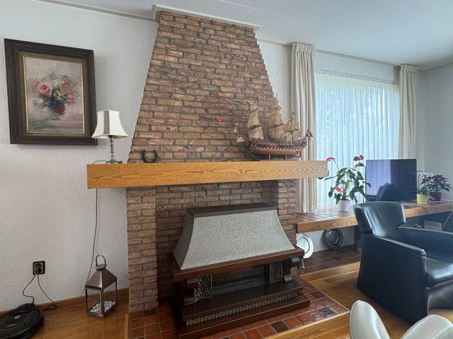 Romanlaan 8, Aardenburg