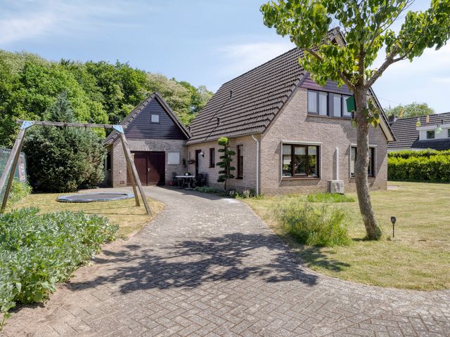 Ambachtsweg 6, Vorden