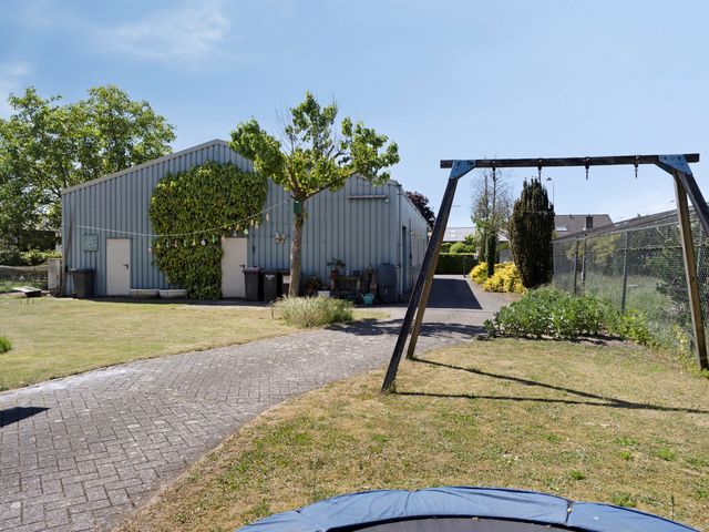 Ambachtsweg 6, Vorden