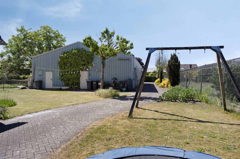 Ambachtsweg 6