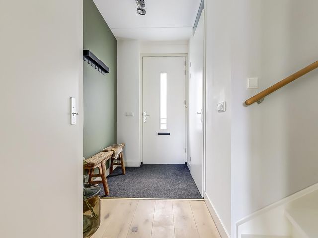 Finlandstraat 13, De Lier