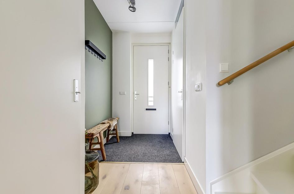 Finlandstraat 13
