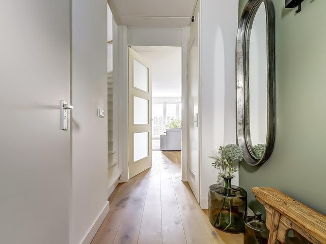 Finlandstraat 13, De Lier