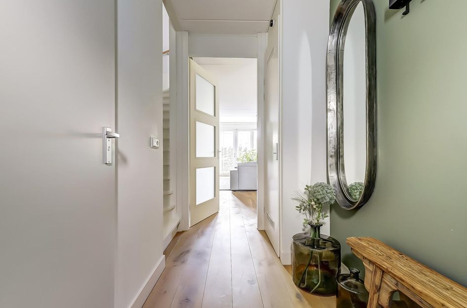 Finlandstraat 13