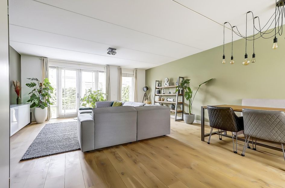 Finlandstraat 13