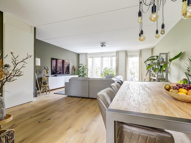 Finlandstraat 13, De Lier
