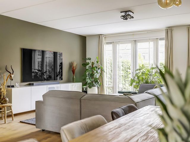 Finlandstraat 13, De Lier