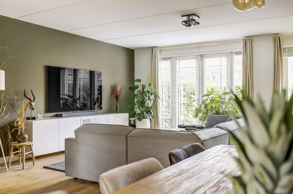 Finlandstraat 13