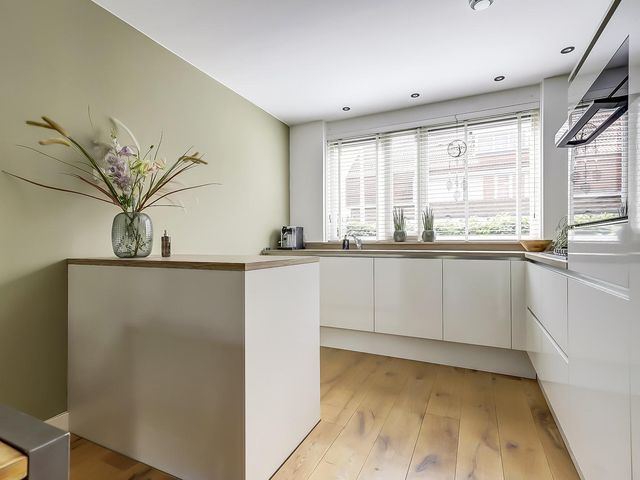 Finlandstraat 13, De Lier