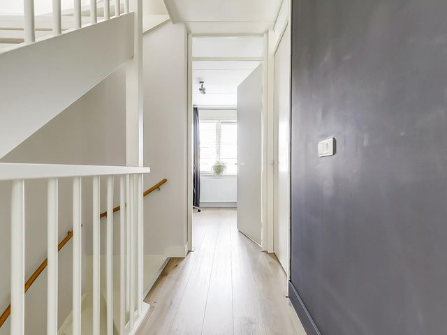 Finlandstraat 13, De Lier
