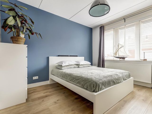 Finlandstraat 13, De Lier