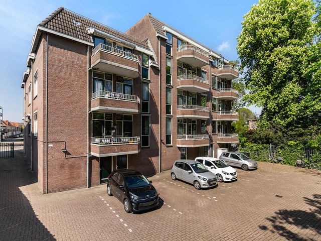 Karnemelksloot 14a, Gouda