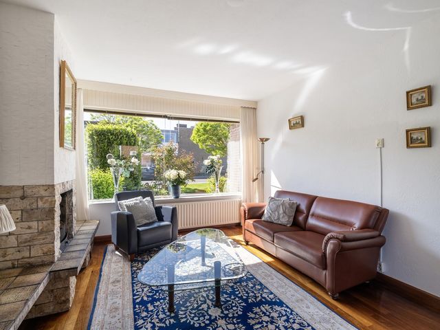Foeliestraat 33, Hoogvliet Rotterdam